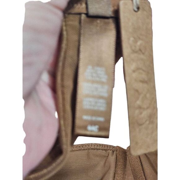 Skims underwire demi cup bra Nwt - Picture 3 of 8